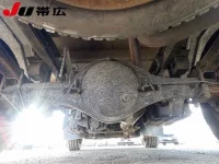 Mitsubishi CANTER лот № 7313 оценка R  с аукциона в Японии 7