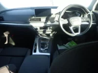 Audi Q5 лот № 1301 оценка 4.5  с аукциона в Японии 2