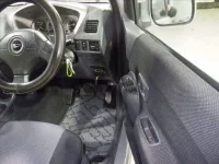 Daihatsu TERIOS KID лот № 4014 оценка R  с аукциона в Японии 6