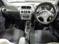 Daihatsu TERIOS KID лот № 4014 оценка R  с аукциона в Японии 2