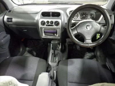Daihatsu TERIOS KID  с аукциона в Японии