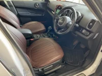 BMW MINI лот № 2498 оценка 4.5  с аукциона в Японии 3