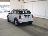 BMW MINI лот № 2498 оценка 4.5  с аукциона в Японии 1