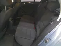 Volkswagen GOLF лот № 4376 оценка 4  с аукциона в Японии 4