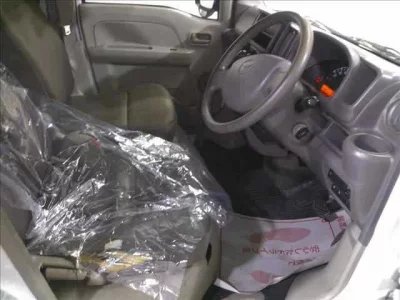 Mazda SCRUM  с аукциона в Японии