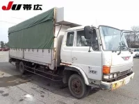 Hino RANGER лот № 7316 оценка R  с аукциона в Японии 5