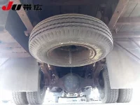 Hino RANGER лот № 7316 оценка R  с аукциона в Японии 7