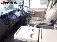 Hino RANGER лот № 7316 оценка R  с аукциона в Японии 2