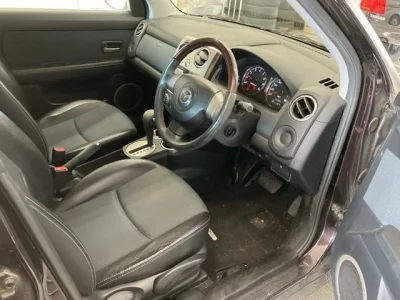 Mazda VERISA  с аукциона в Японии