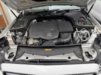 Mercedes-Benz E CLASS WAGON лот № 10036 оценка R  с аукциона в Японии 13