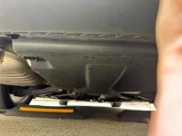 Mercedes-Benz E CLASS WAGON лот № 10036 оценка R  с аукциона в Японии 11