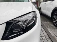 Mercedes-Benz E CLASS WAGON лот № 10036 оценка R  с аукциона в Японии 5