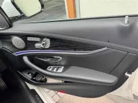 Mercedes-Benz E CLASS WAGON лот № 10036 оценка R  с аукциона в Японии 6