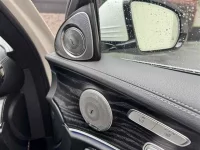 Mercedes-Benz E CLASS WAGON лот № 10036 оценка R  с аукциона в Японии 7