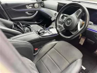 Mercedes-Benz E CLASS WAGON лот № 10036 оценка R  с аукциона в Японии 8