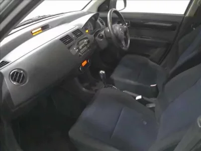 Suzuki SWIFT  с аукциона в Японии