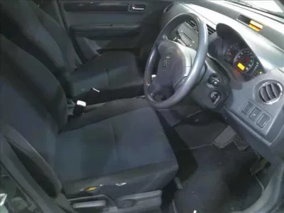 Suzuki SWIFT  с аукциона в Японии