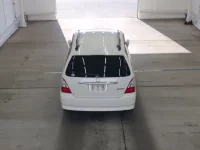 Honda ODYSSEY лот № 2507 оценка 3.5  с аукциона в Японии 2