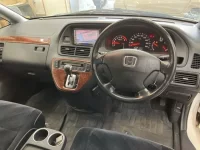 Honda ODYSSEY лот № 2507 оценка 3.5  с аукциона в Японии 4