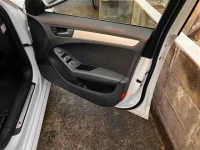 Audi A4 лот № 10039 оценка 4.5  с аукциона в Японии 11