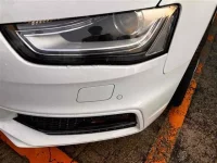 Audi A4 лот № 10039 оценка 4.5  с аукциона в Японии 3