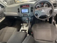 Mitsubishi PAJERO лот № 2512 оценка 3.5  с аукциона в Японии 4