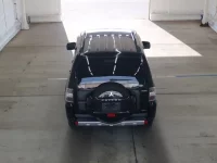 Mitsubishi PAJERO лот № 2512 оценка 3.5  с аукциона в Японии 2