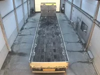 Mitsubishi FUSO TRUCK лот № 3100 оценка 3  с аукциона в Японии 2