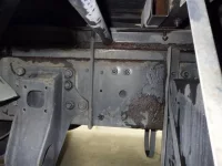 Mitsubishi FUSO TRUCK лот № 3100 оценка 3  с аукциона в Японии 3