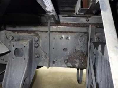 Mitsubishi FUSO TRUCK  с аукциона в Японии