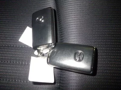 Mazda CX-3  с аукциона в Японии