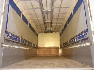 Hino RANGER  с аукциона в Японии