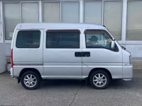 Subaru SAMBAR лот № 3029 оценка R  с аукциона в Японии 2