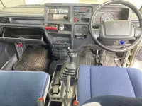 Subaru SAMBAR лот № 3029 оценка R  с аукциона в Японии 3