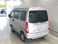 Subaru SAMBAR лот № 3029 оценка R  с аукциона в Японии 1