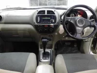 Toyota RAV4 лот № 259 оценка 3  с аукциона в Японии 5