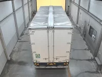 Hino RANGER лот № 3102 оценка 3.5  с аукциона в Японии 2