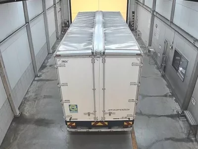 Hino RANGER  с аукциона в Японии