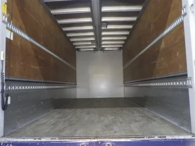 Hino RANGER  с аукциона в Японии