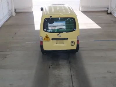 Nissan CARAVAN