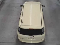 Toyota SIENTA лот № 50001 оценка 3.5  с аукциона в Японии 10