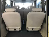 Toyota SIENTA лот № 50001 оценка 3.5  с аукциона в Японии 9