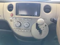 Toyota SIENTA лот № 50001 оценка 3.5  с аукциона в Японии 5