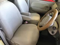 Toyota SIENTA лот № 50001 оценка 3.5  с аукциона в Японии 6