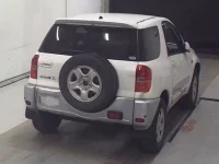 Toyota RAV4 лот № 1074 оценка 3  с аукциона в Японии 4