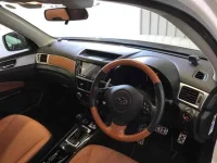 Subaru EXIGA лот № 50002 оценка R  с аукциона в Японии 2