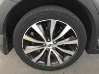 Subaru EXIGA лот № 50002 оценка R  с аукциона в Японии 8