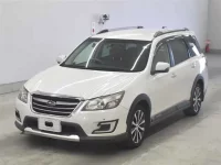 Subaru EXIGA лот № 50002 оценка R  с аукциона в Японии 3