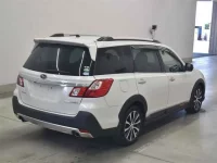 Subaru EXIGA лот № 50002 оценка R  с аукциона в Японии 4