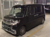 Daihatsu TANTO лот № 3005 оценка R  с аукциона в Японии 3